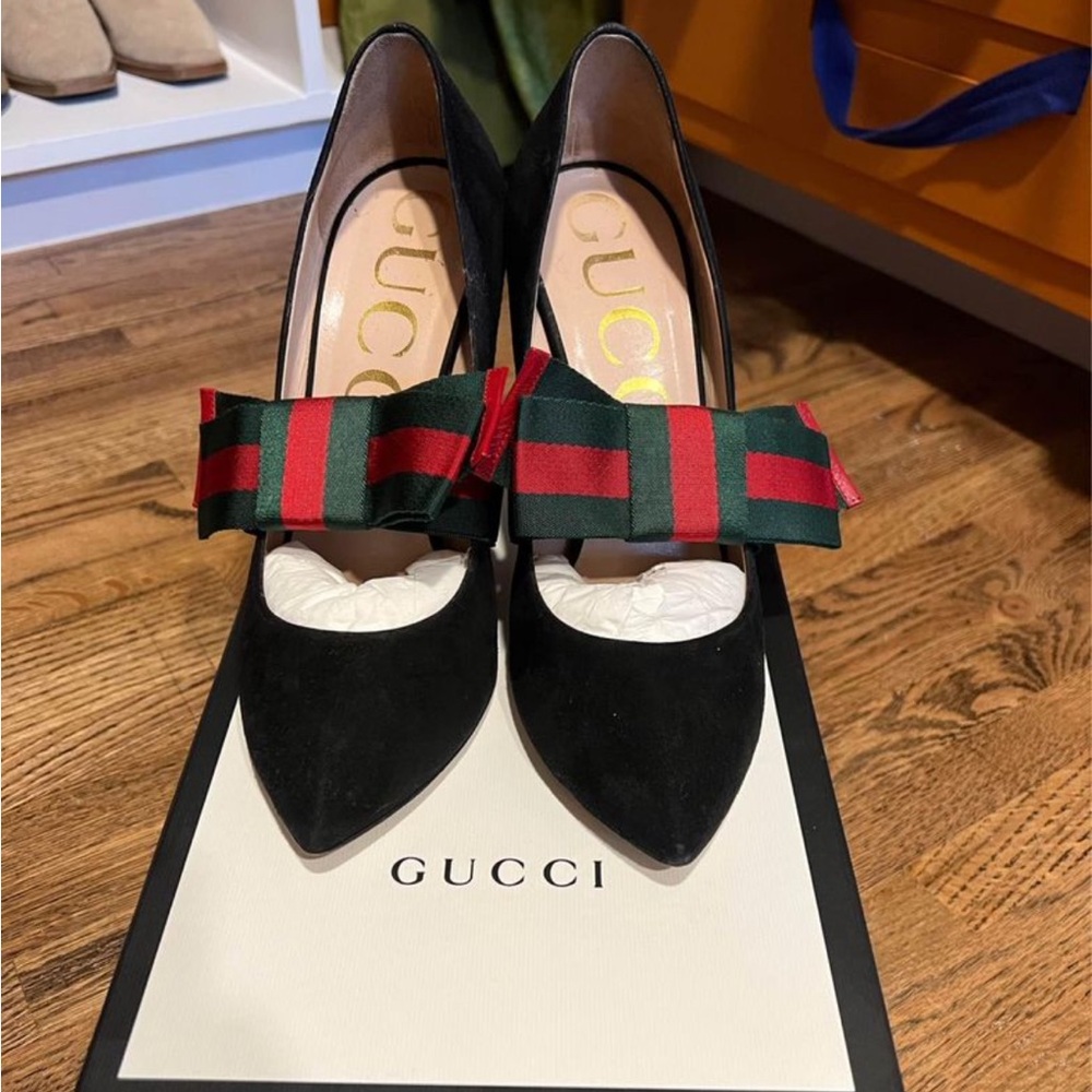 Gucci Pumps